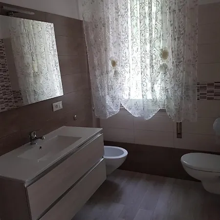 Apartamento A Due Passi Dal Mare *