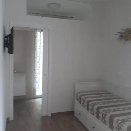 A Due Passi Dal Mare Apartamento Cattolica