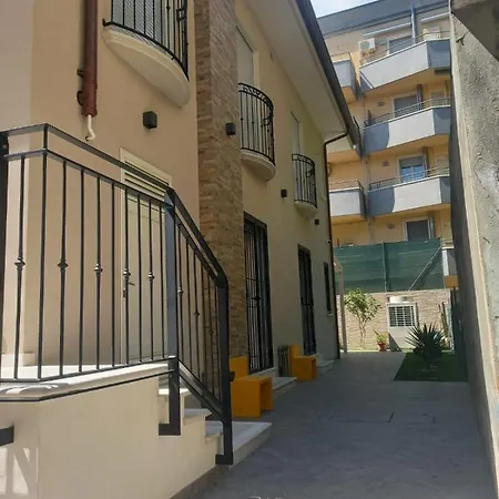 Apartamento A Due Passi Dal Mare *