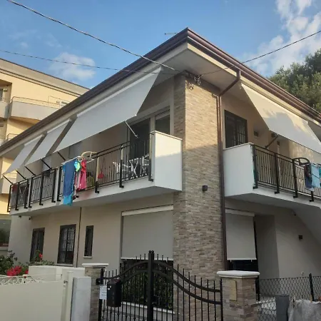 Apartamento A Due Passi Dal Mare