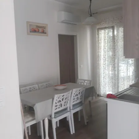 A Due Passi Dal Mare Apartment Cattolica